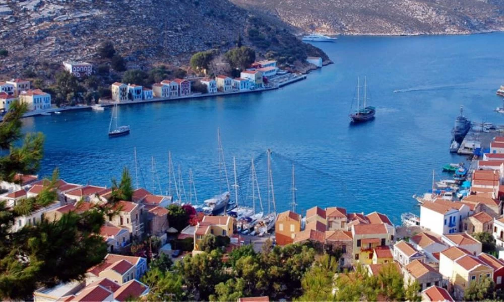 Oruc Reis: Η Τουρκία περικυκλώνει το Καστελόριζο - Το σχέδιο «αποκοπής» του από τα νησιά του Αιγαίου